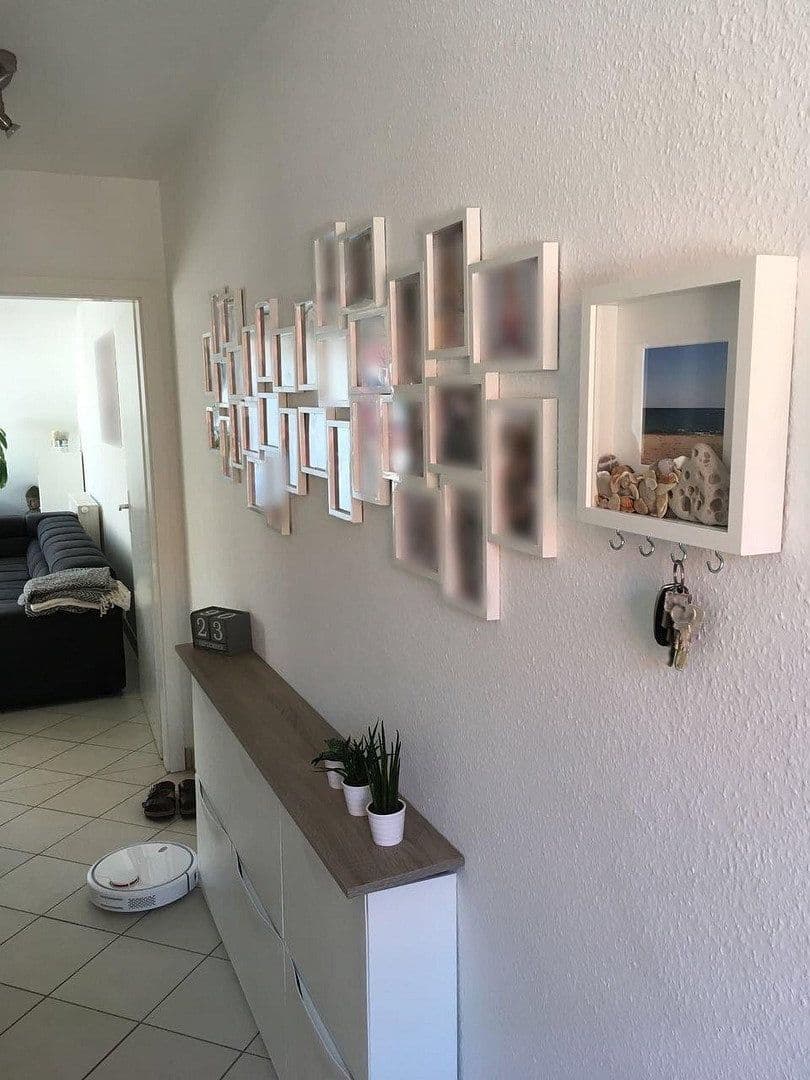 Pronájem bytu 3+kk 84 m², Leinfelden-Echterdingen, Bádensko-Württembersko Pronájem bytu 3+kk 84 m², Leinfelden-Echterdingen, Bádensko-Württembersko