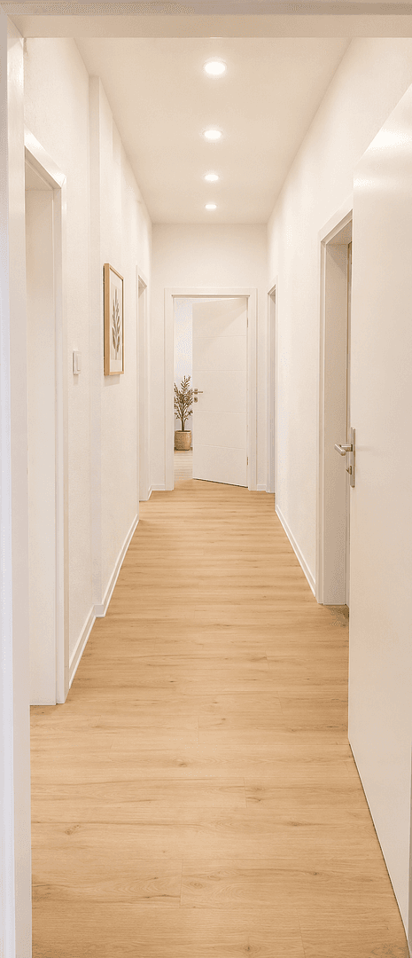 Pronájem bytu 3+1 85 m², Lahnstein, Porýní-Falc Pronájem bytu 3+1 85 m², Lahnstein, Porýní-Falc