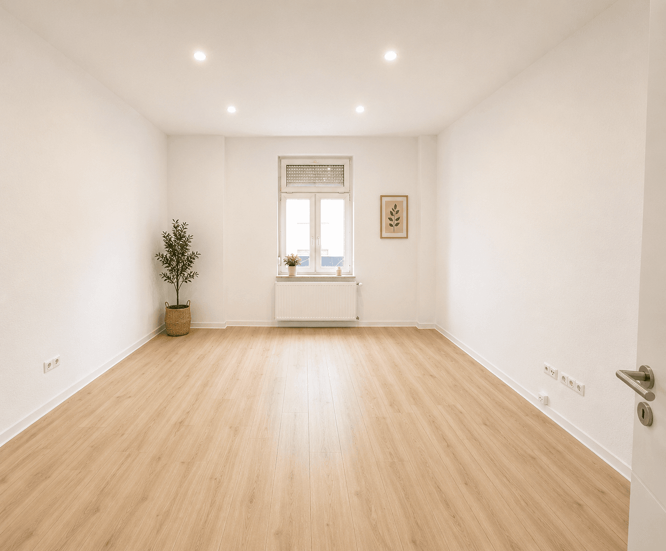 Pronájem bytu 3+1 85 m², Lahnstein, Porýní-Falc Pronájem bytu 3+1 85 m², Lahnstein, Porýní-Falc