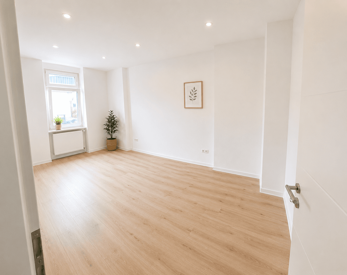 Pronájem bytu 3+1 85 m², Lahnstein, Porýní-Falc Pronájem bytu 3+1 85 m², Lahnstein, Porýní-Falc