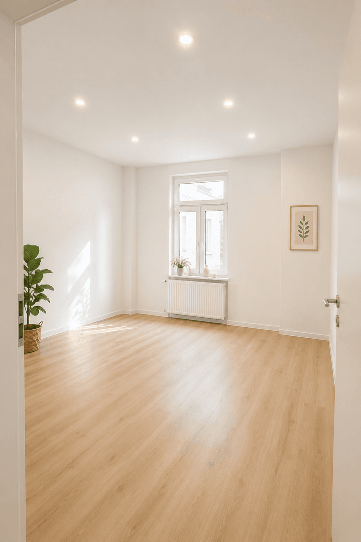Pronájem bytu 3+1 85 m², Lahnstein, Porýní-Falc Pronájem bytu 3+1 85 m², Lahnstein, Porýní-Falc