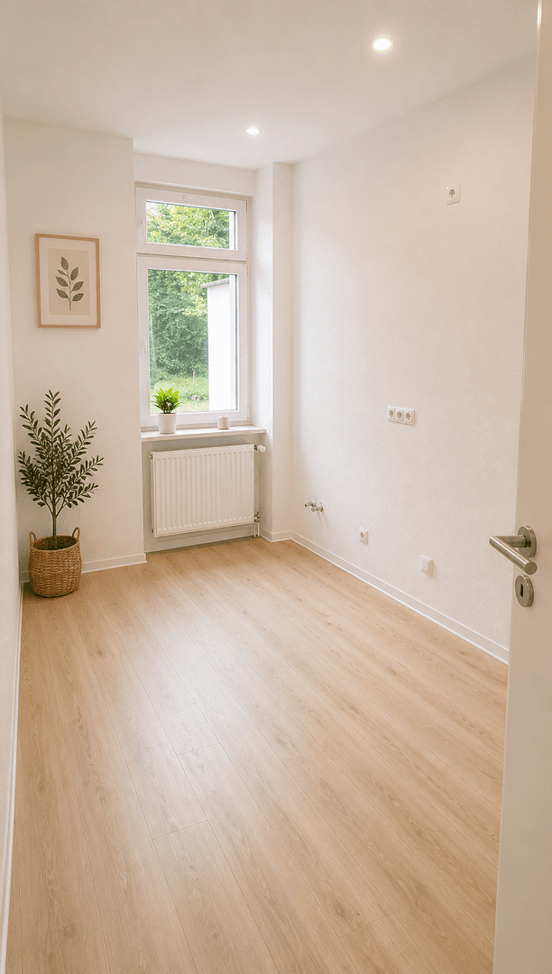 Pronájem bytu 3+1 85 m², Lahnstein, Porýní-Falc Pronájem bytu 3+1 85 m², Lahnstein, Porýní-Falc