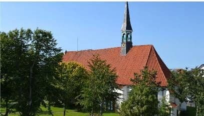 Prodej bytu 3+1 57 m², Am Ostdeich 4b, Büsum, Šlesvicko-Holštýnsko Prodej bytu 3+1 57 m², Am Ostdeich 4b, Büsum, Šlesvicko-Holštýnsko