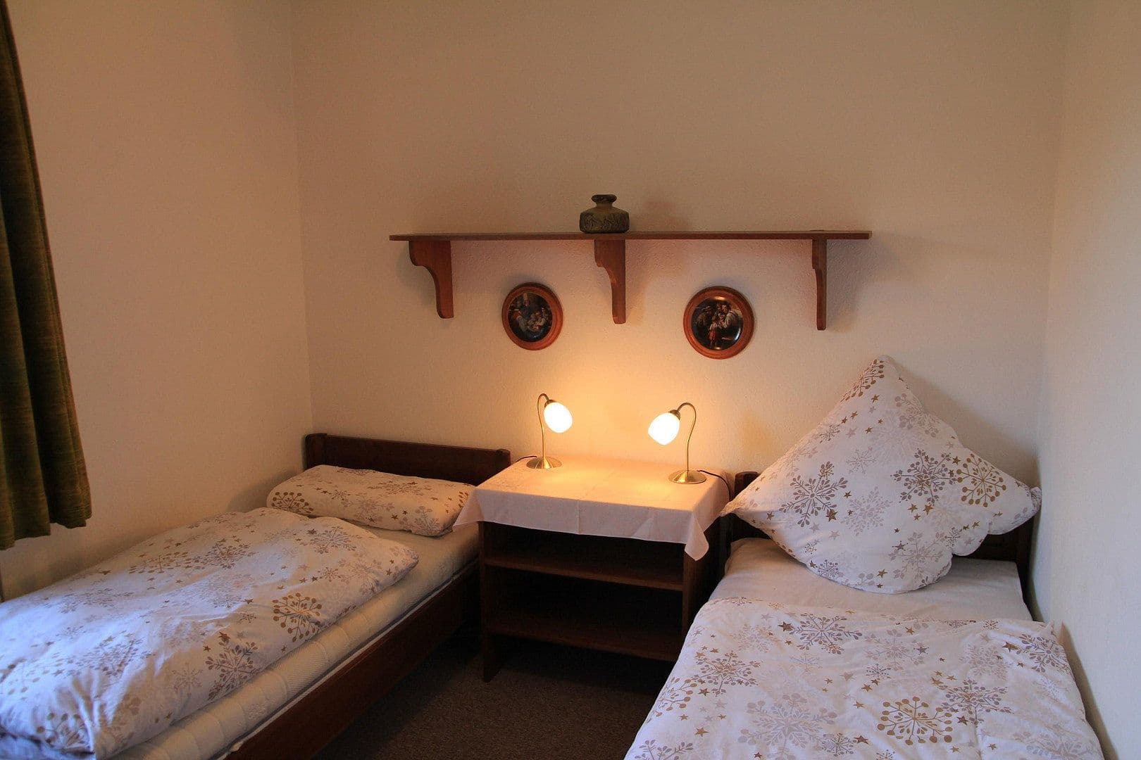 Prodej bytu 3+1 57 m², Am Ostdeich 4b, Büsum, Šlesvicko-Holštýnsko Prodej bytu 3+1 57 m², Am Ostdeich 4b, Büsum, Šlesvicko-Holštýnsko