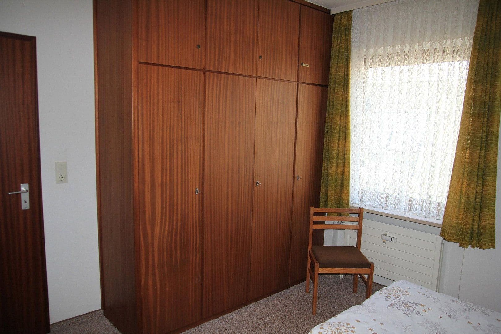 Prodej bytu 3+1 57 m², Am Ostdeich 4b, Büsum, Šlesvicko-Holštýnsko Prodej bytu 3+1 57 m², Am Ostdeich 4b, Büsum, Šlesvicko-Holštýnsko