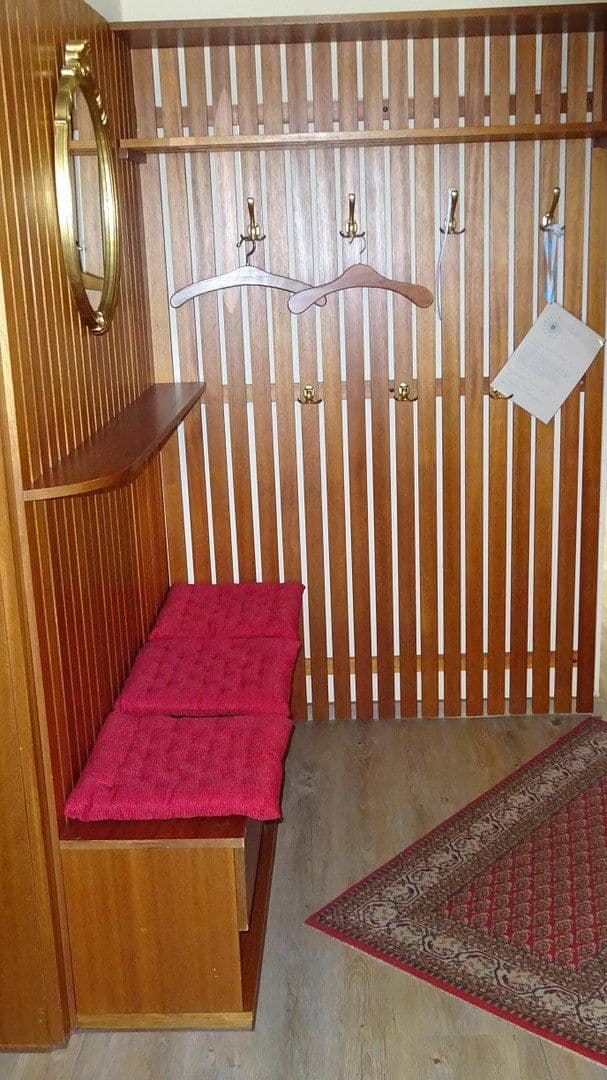 Prodej bytu 3+1 57 m², Am Ostdeich 4b, Büsum, Šlesvicko-Holštýnsko Prodej bytu 3+1 57 m², Am Ostdeich 4b, Büsum, Šlesvicko-Holštýnsko