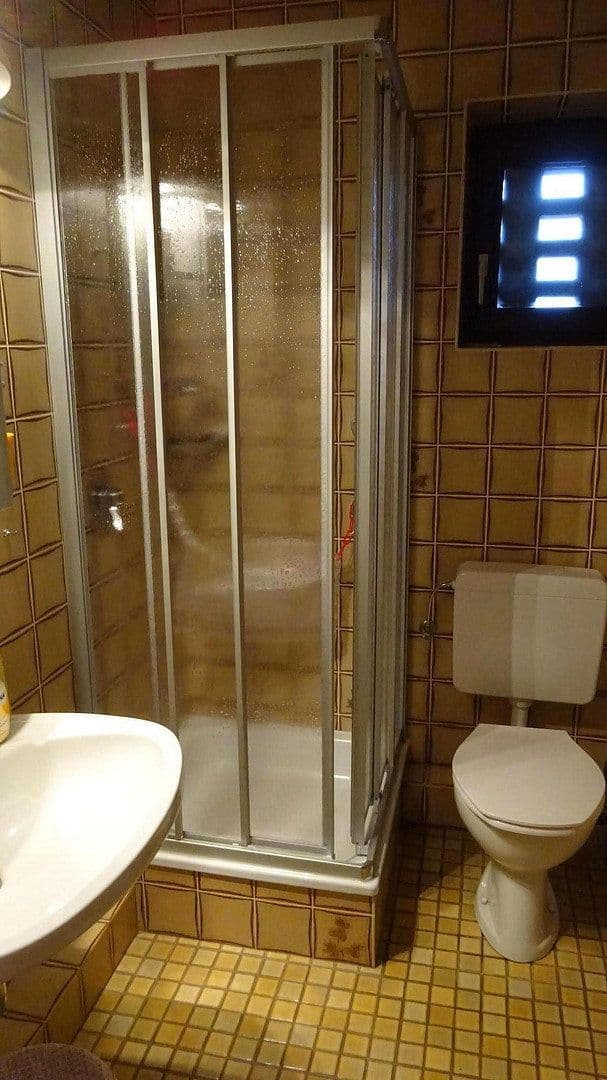 Prodej bytu 3+1 57 m², Am Ostdeich 4b, Büsum, Šlesvicko-Holštýnsko Prodej bytu 3+1 57 m², Am Ostdeich 4b, Büsum, Šlesvicko-Holštýnsko