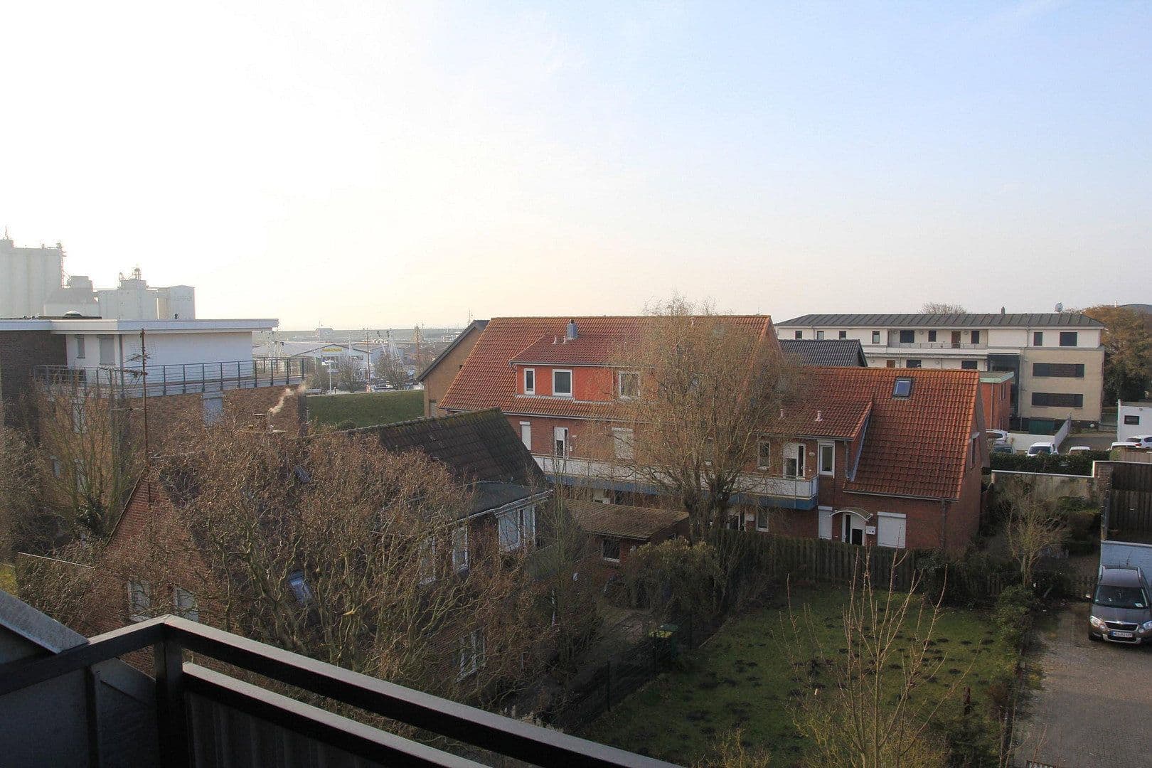 Prodej bytu 3+1 57 m², Am Ostdeich 4b, Büsum, Šlesvicko-Holštýnsko Prodej bytu 3+1 57 m², Am Ostdeich 4b, Büsum, Šlesvicko-Holštýnsko
