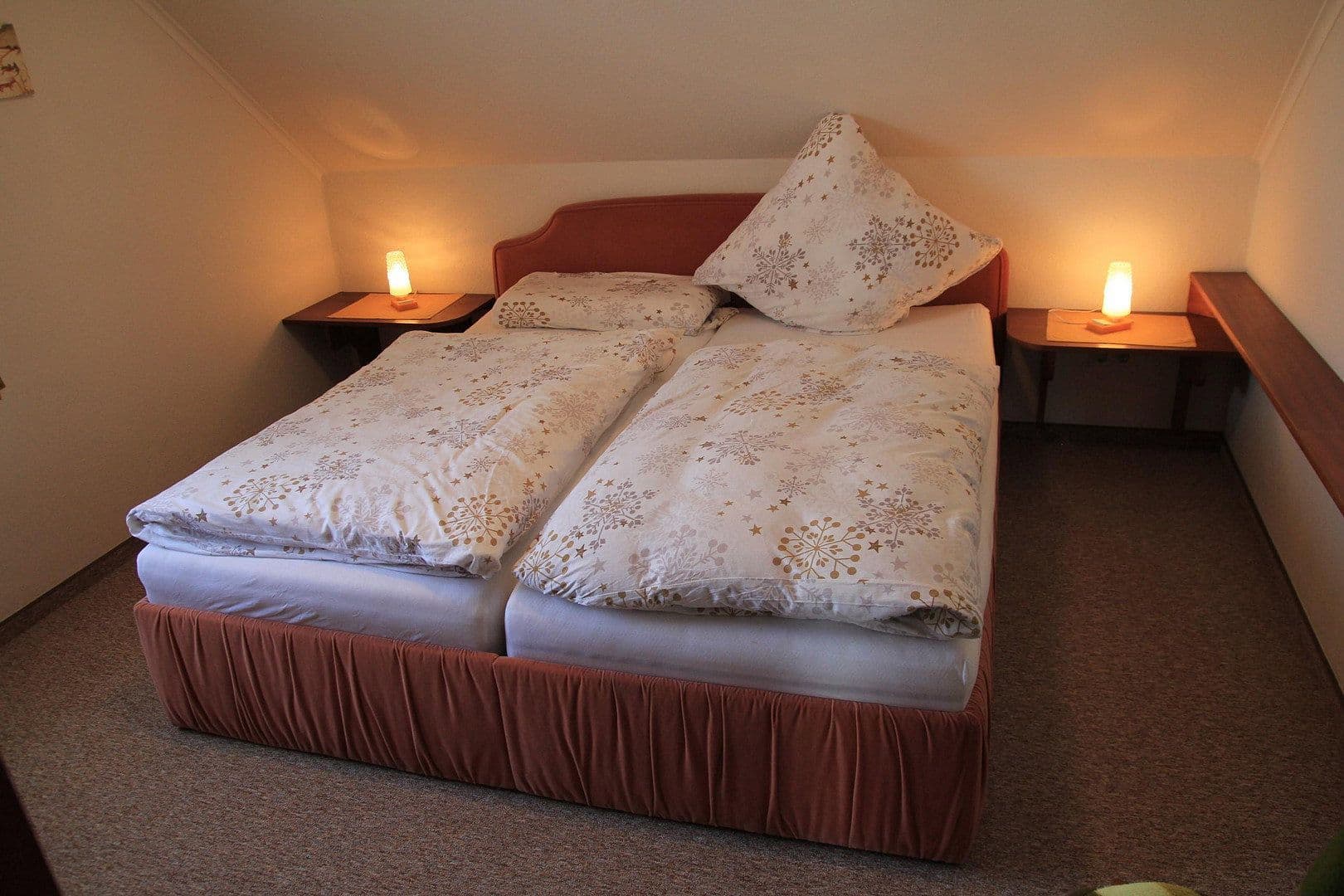 Prodej bytu 3+1 57 m², Am Ostdeich 4b, Büsum, Šlesvicko-Holštýnsko Prodej bytu 3+1 57 m², Am Ostdeich 4b, Büsum, Šlesvicko-Holštýnsko