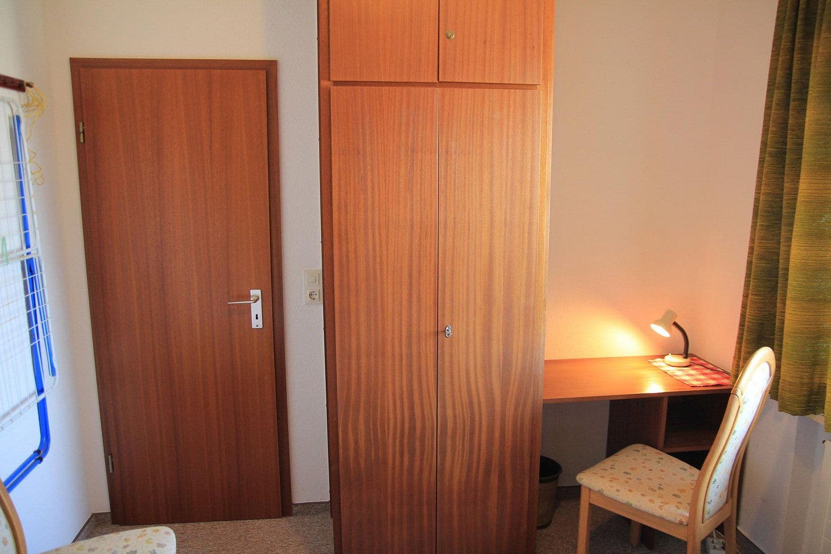 Prodej bytu 3+1 57 m², Am Ostdeich 4b, Büsum, Šlesvicko-Holštýnsko Prodej bytu 3+1 57 m², Am Ostdeich 4b, Büsum, Šlesvicko-Holštýnsko