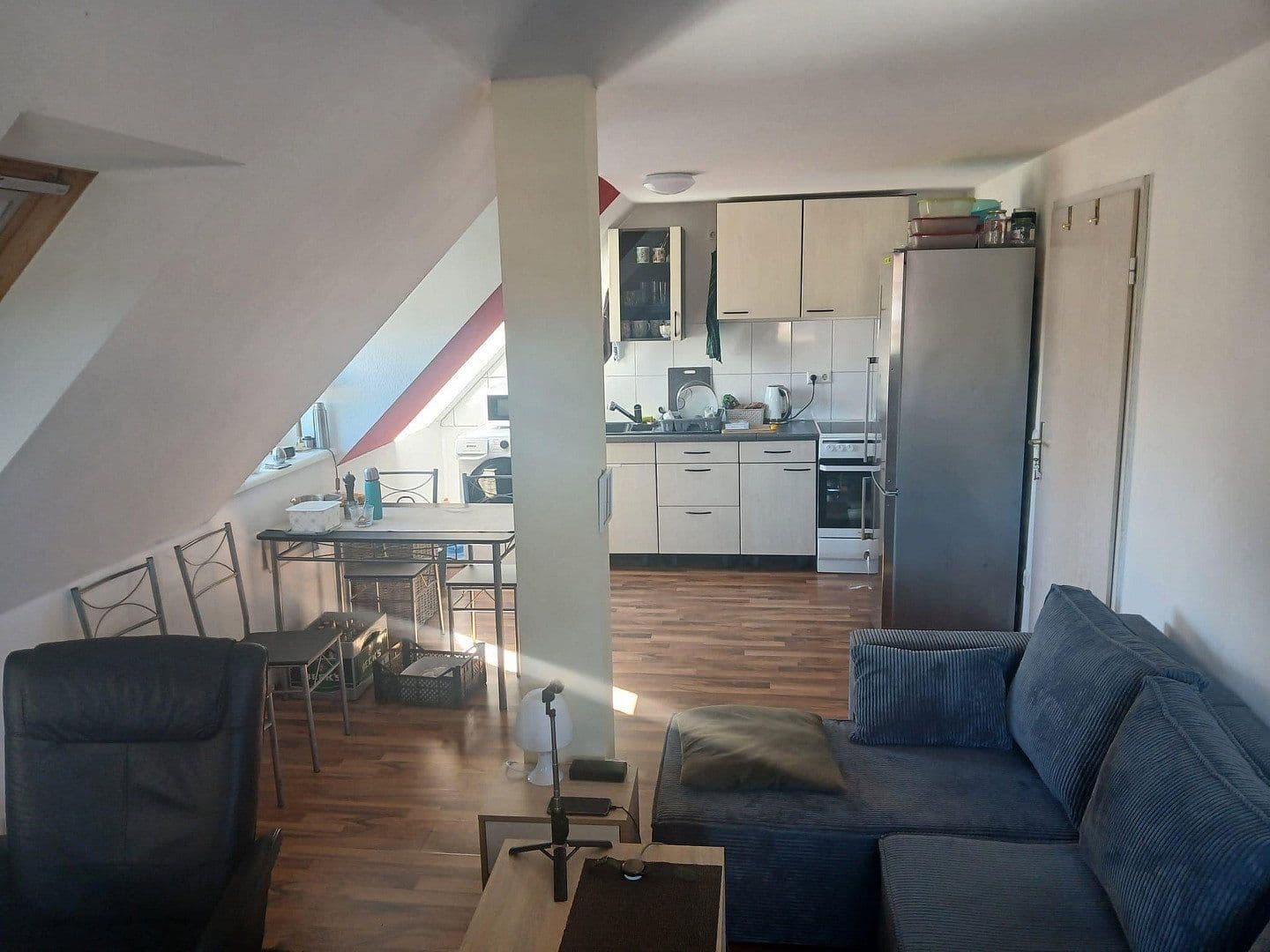 Pronájem bytu 2+1 58 m², Gütersloh, Severní Porýní-Vestfálsko Pronájem bytu 2+1 58 m², Gütersloh, Severní Porýní-Vestfálsko