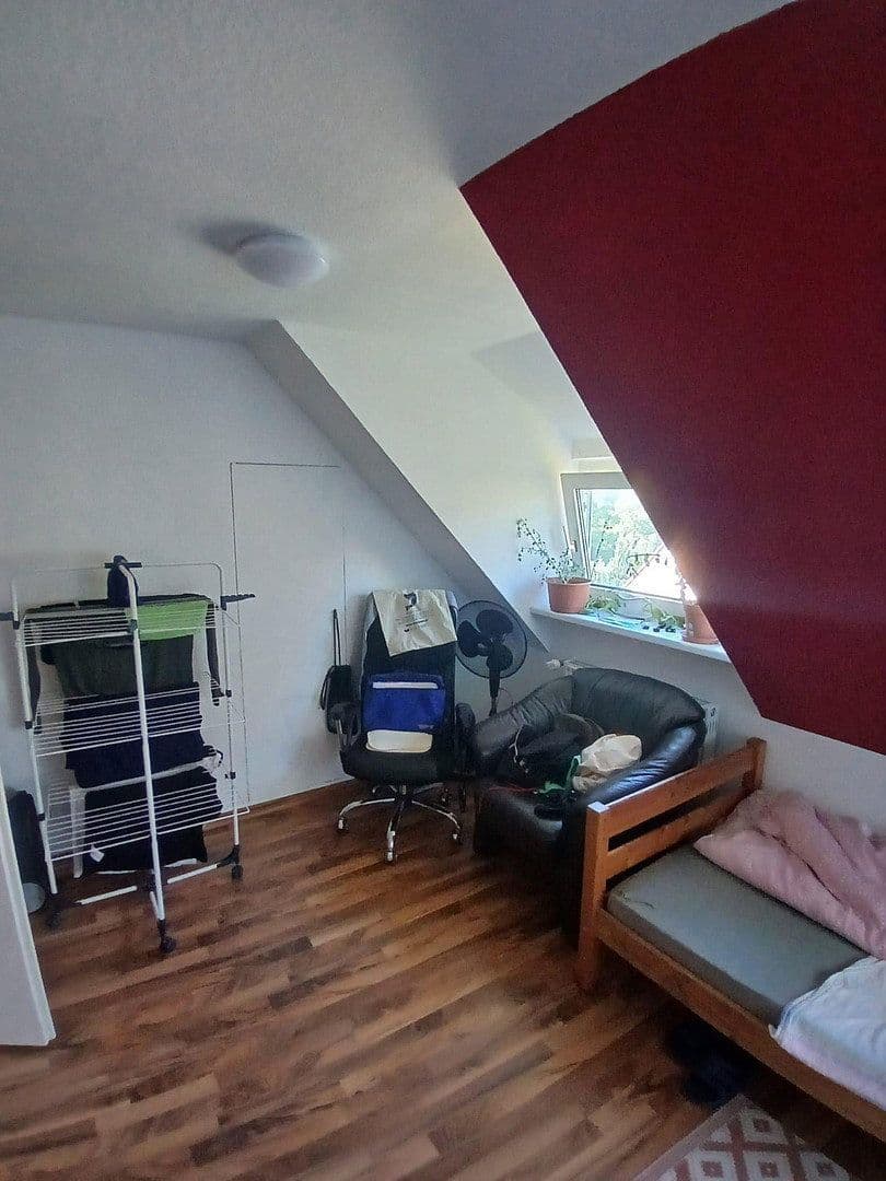 Pronájem bytu 2+1 58 m², Gütersloh, Severní Porýní-Vestfálsko Pronájem bytu 2+1 58 m², Gütersloh, Severní Porýní-Vestfálsko