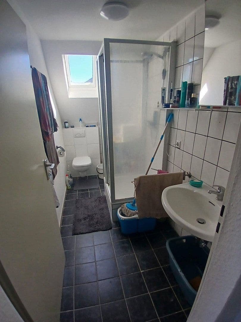 Pronájem bytu 2+1 58 m², Gütersloh, Severní Porýní-Vestfálsko Pronájem bytu 2+1 58 m², Gütersloh, Severní Porýní-Vestfálsko