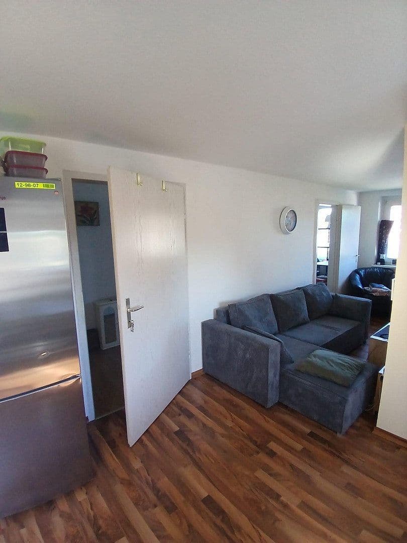 Pronájem bytu 2+1 58 m², Gütersloh, Severní Porýní-Vestfálsko Pronájem bytu 2+1 58 m², Gütersloh, Severní Porýní-Vestfálsko
