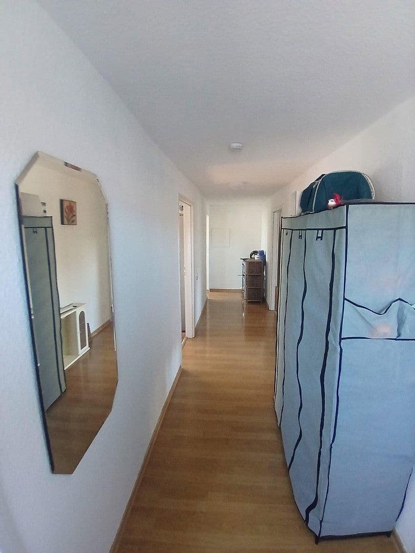 Pronájem bytu 2+1 58 m², Gütersloh, Severní Porýní-Vestfálsko Pronájem bytu 2+1 58 m², Gütersloh, Severní Porýní-Vestfálsko