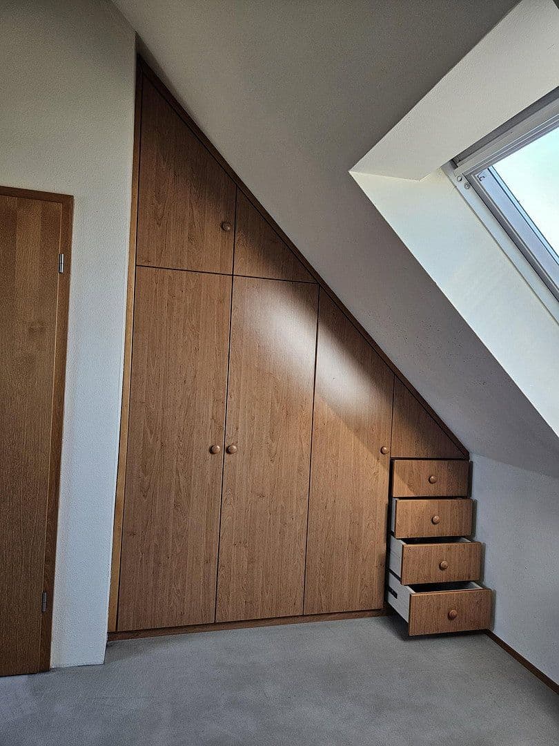 Prodej bytu 3+1 56 m², Karlsfeld, Bavorsko Prodej bytu 3+1 56 m², Karlsfeld, Bavorsko