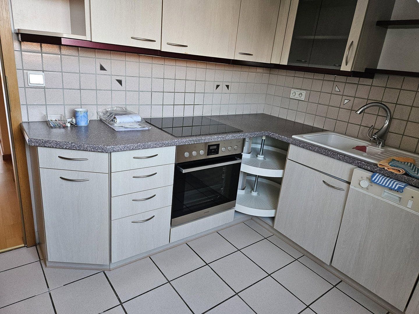 Prodej bytu 3+1 56 m², Karlsfeld, Bavorsko Prodej bytu 3+1 56 m², Karlsfeld, Bavorsko