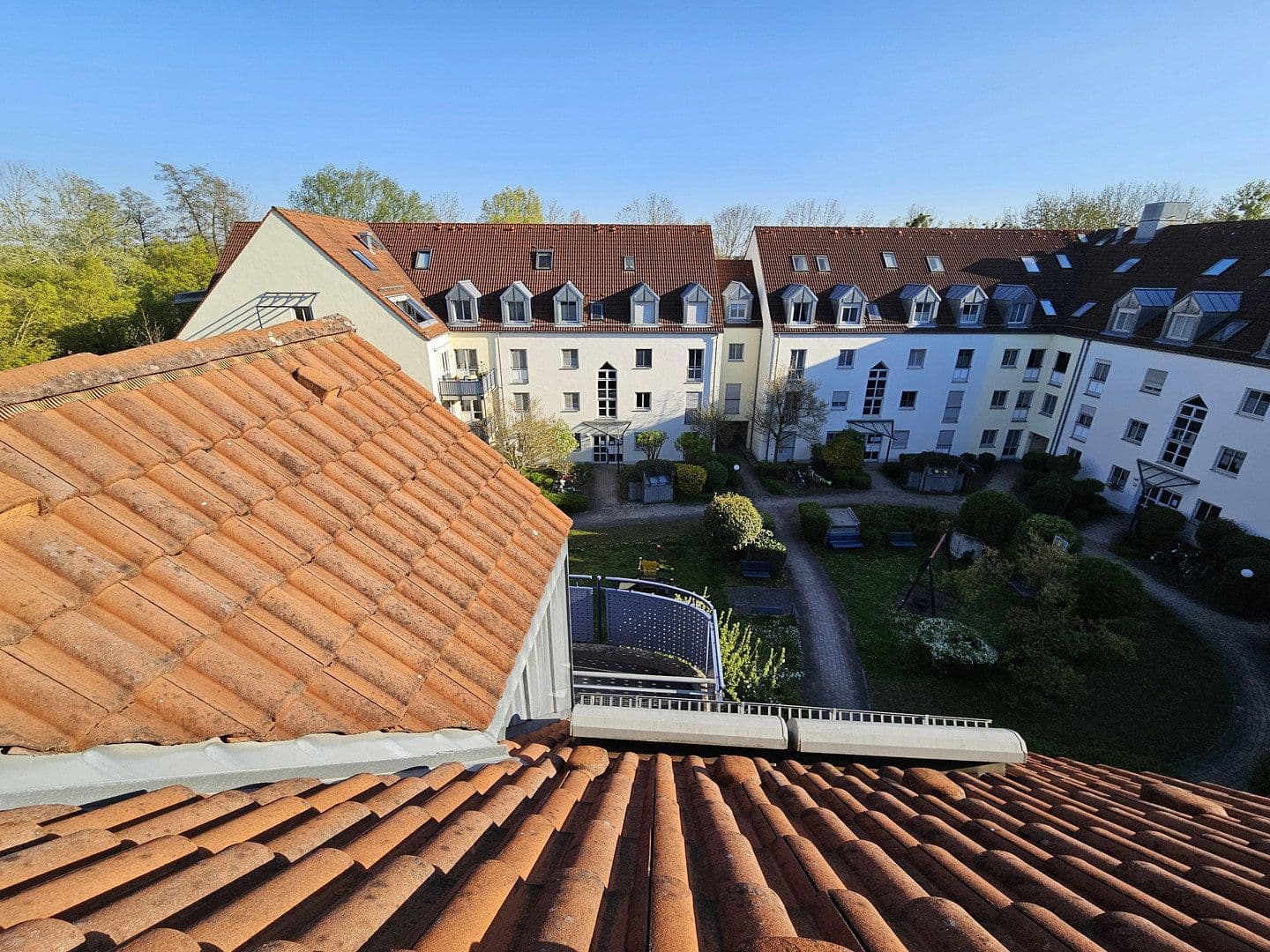 Prodej bytu 3+1 56 m², Karlsfeld, Bavorsko Prodej bytu 3+1 56 m², Karlsfeld, Bavorsko