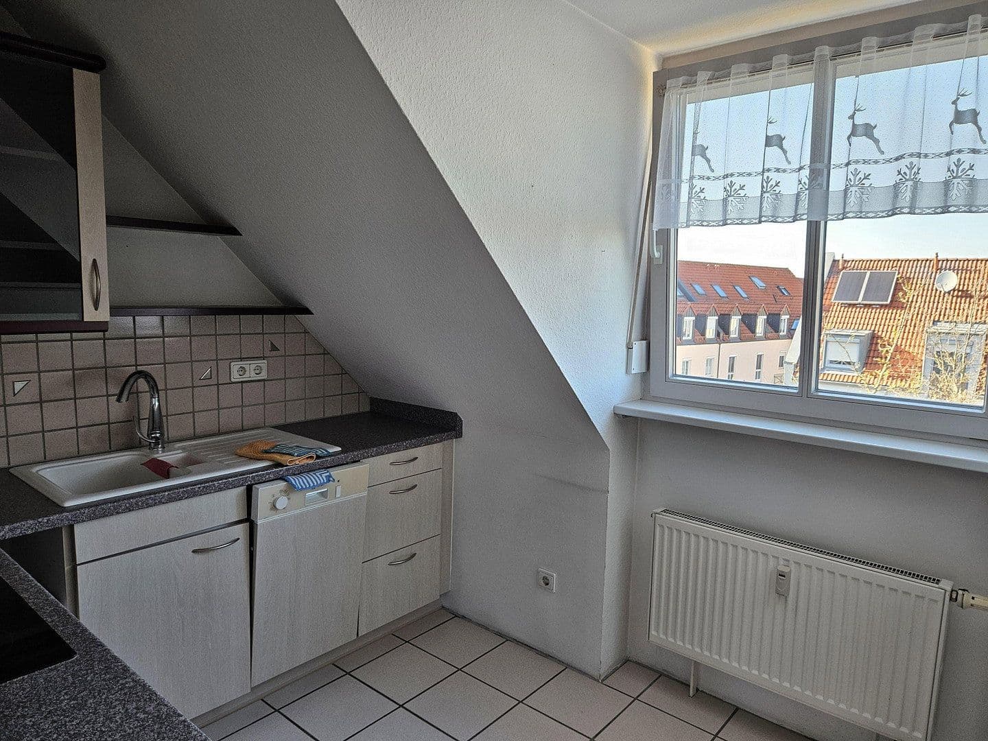 Prodej bytu 3+1 56 m², Karlsfeld, Bavorsko Prodej bytu 3+1 56 m², Karlsfeld, Bavorsko