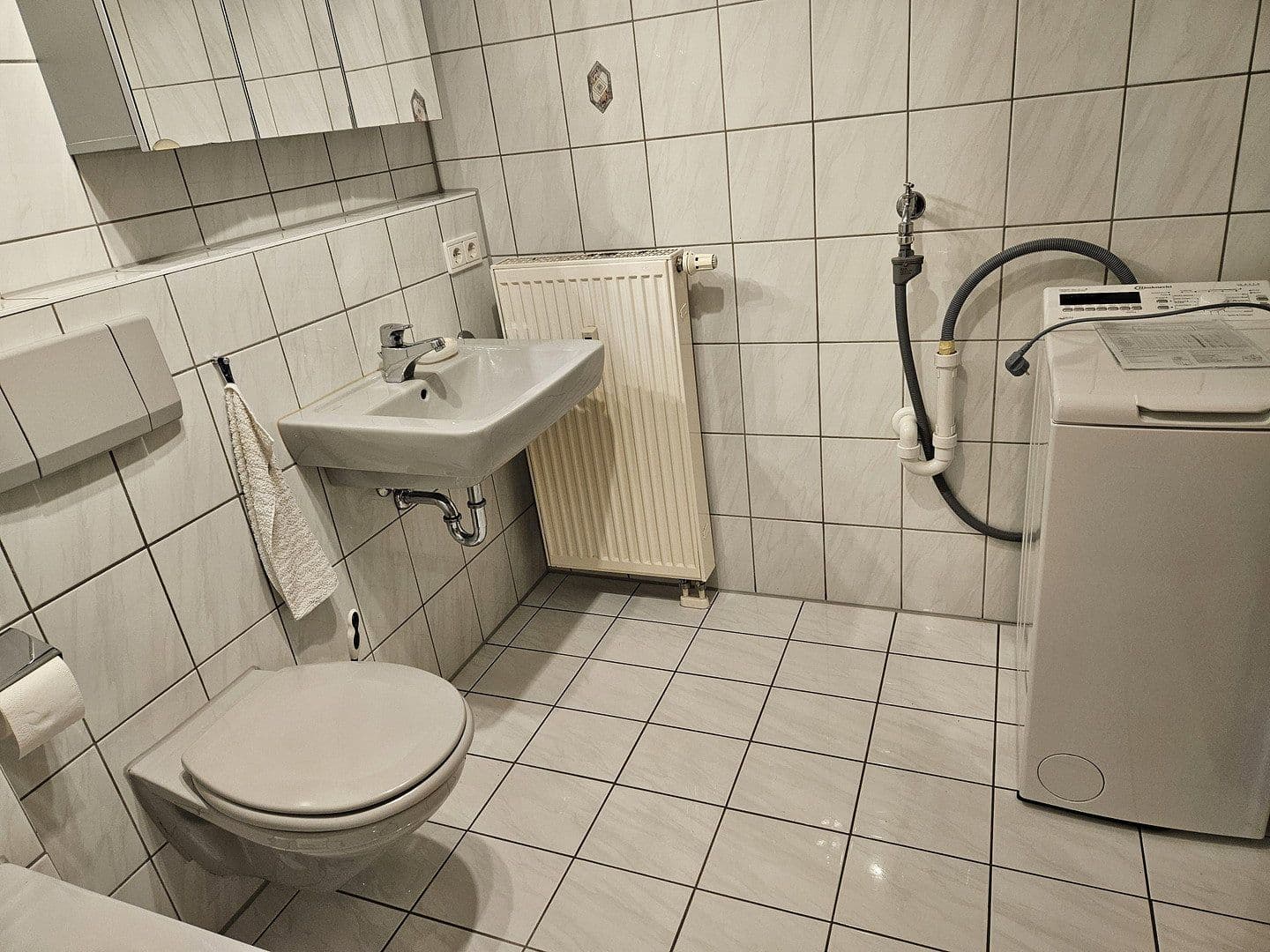 Prodej bytu 3+1 56 m², Karlsfeld, Bavorsko Prodej bytu 3+1 56 m², Karlsfeld, Bavorsko