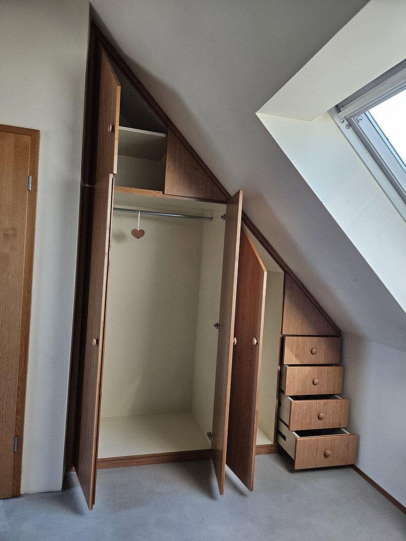 Prodej bytu 3+1 56 m², Karlsfeld, Bavorsko Prodej bytu 3+1 56 m², Karlsfeld, Bavorsko