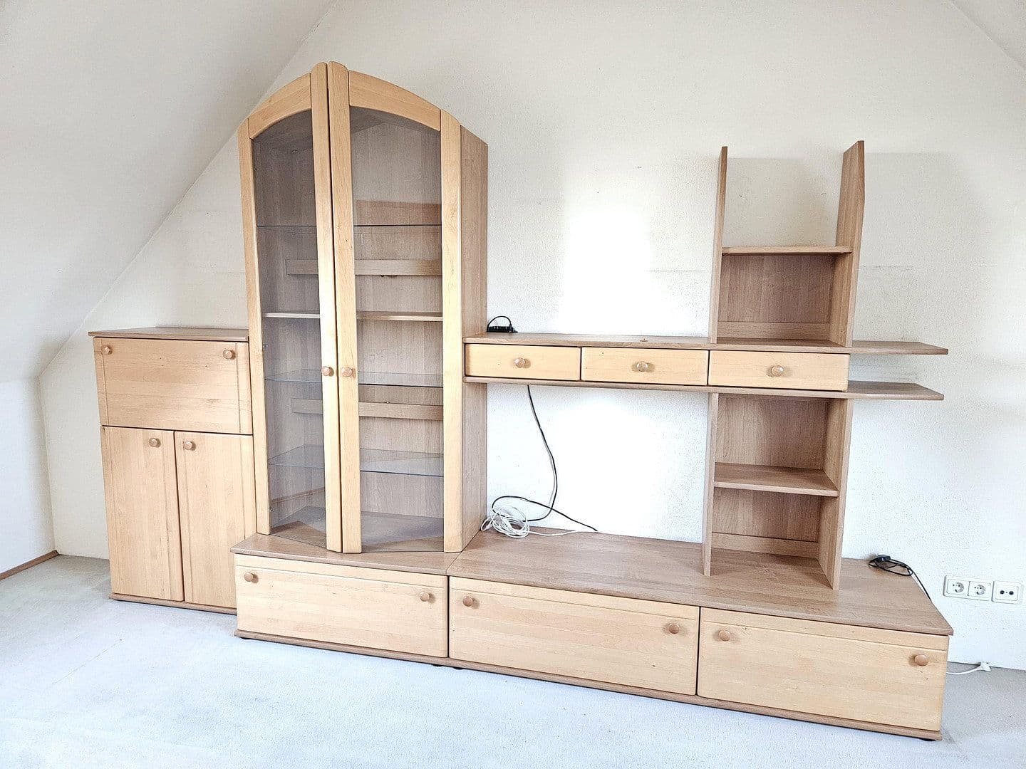 Prodej bytu 3+1 56 m², Karlsfeld, Bavorsko Prodej bytu 3+1 56 m², Karlsfeld, Bavorsko