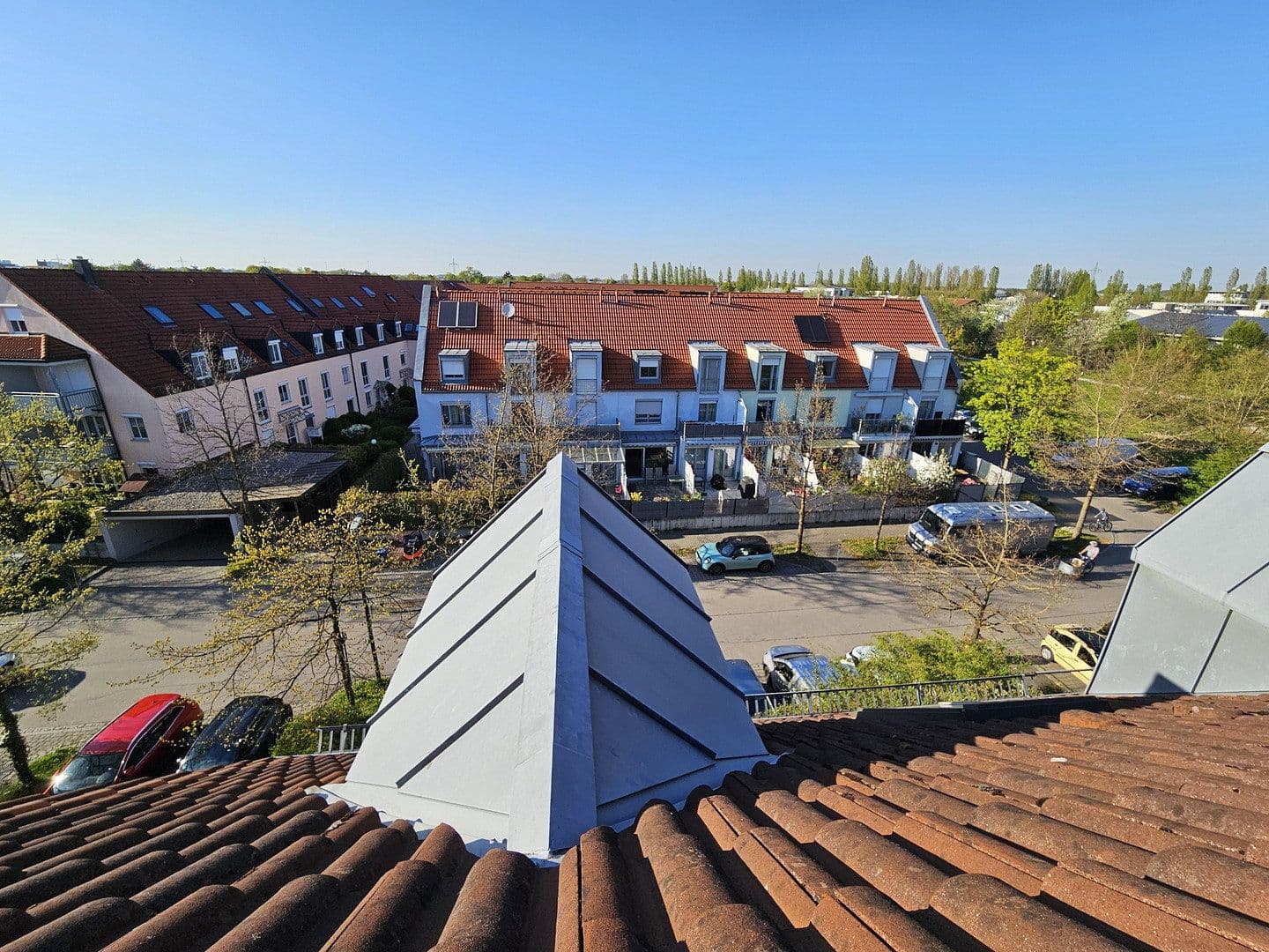 Prodej bytu 3+1 56 m², Karlsfeld, Bavorsko Prodej bytu 3+1 56 m², Karlsfeld, Bavorsko