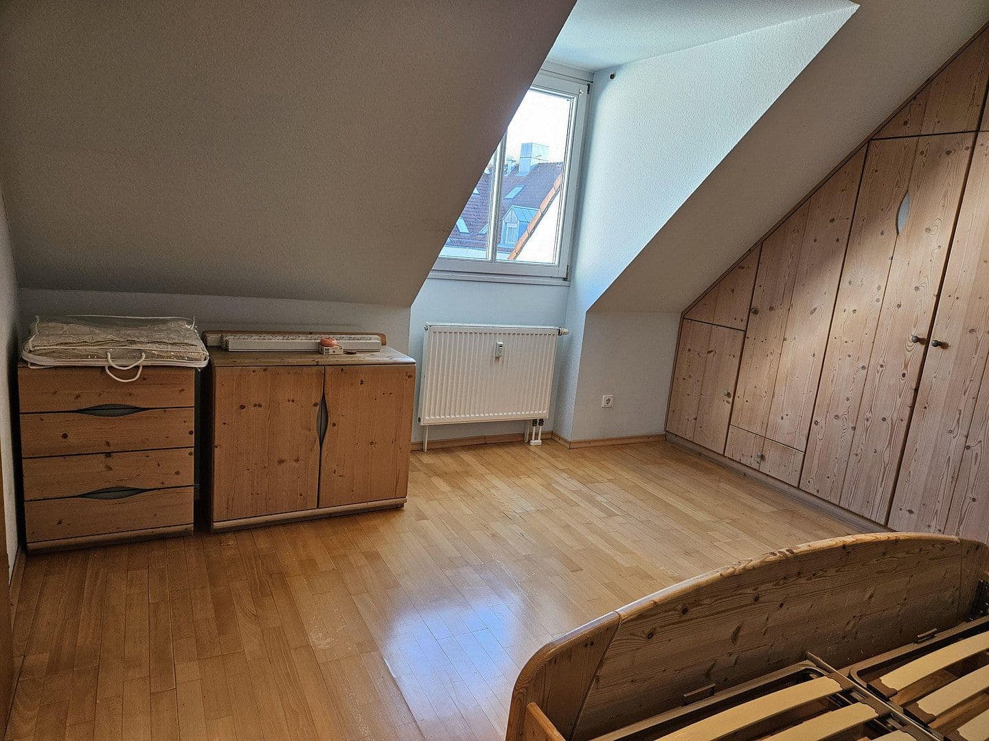 Prodej bytu 3+1 56 m², Karlsfeld, Bavorsko Prodej bytu 3+1 56 m², Karlsfeld, Bavorsko