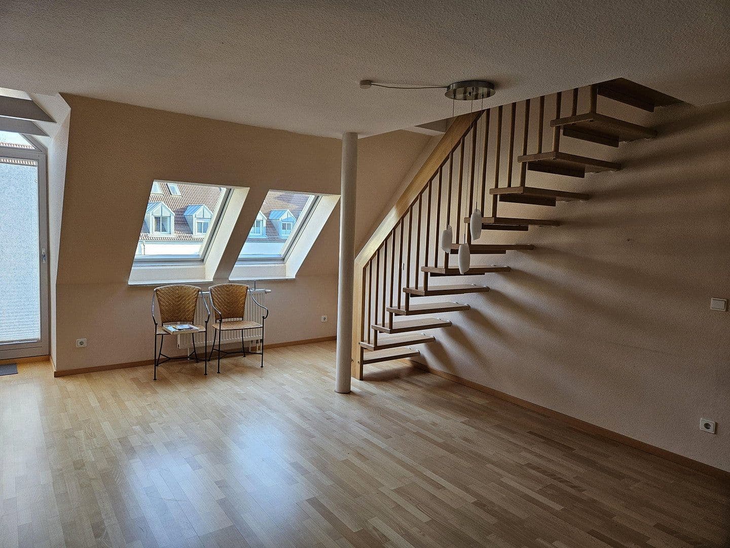 Prodej bytu 3+1 56 m², Karlsfeld, Bavorsko Prodej bytu 3+1 56 m², Karlsfeld, Bavorsko