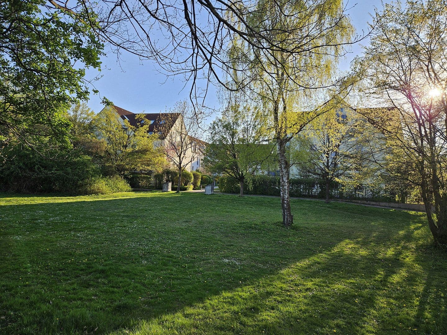 Prodej bytu 3+1 56 m², Karlsfeld, Bavorsko Prodej bytu 3+1 56 m², Karlsfeld, Bavorsko