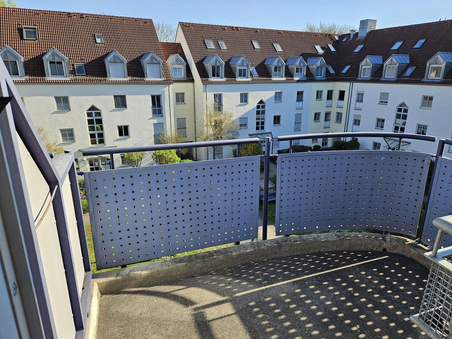 Prodej bytu 3+1 56 m², Karlsfeld, Bavorsko Prodej bytu 3+1 56 m², Karlsfeld, Bavorsko