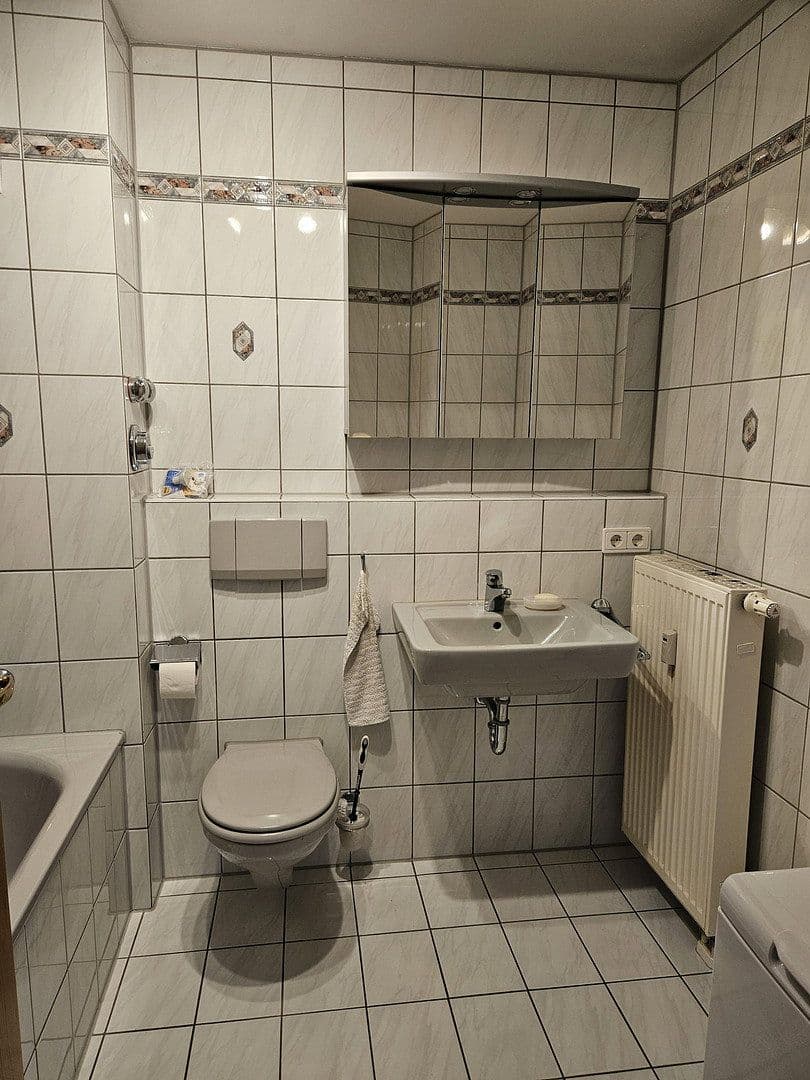 Prodej bytu 3+1 56 m², Karlsfeld, Bavorsko Prodej bytu 3+1 56 m², Karlsfeld, Bavorsko