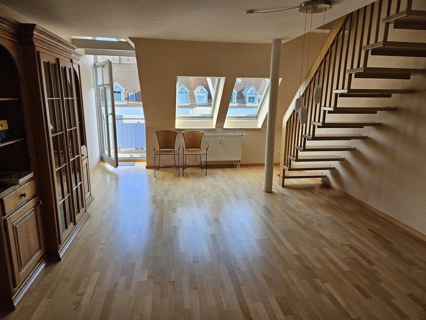 Prodej bytu 3+1 56 m², Karlsfeld, Bavorsko Prodej bytu 3+1 56 m², Karlsfeld, Bavorsko