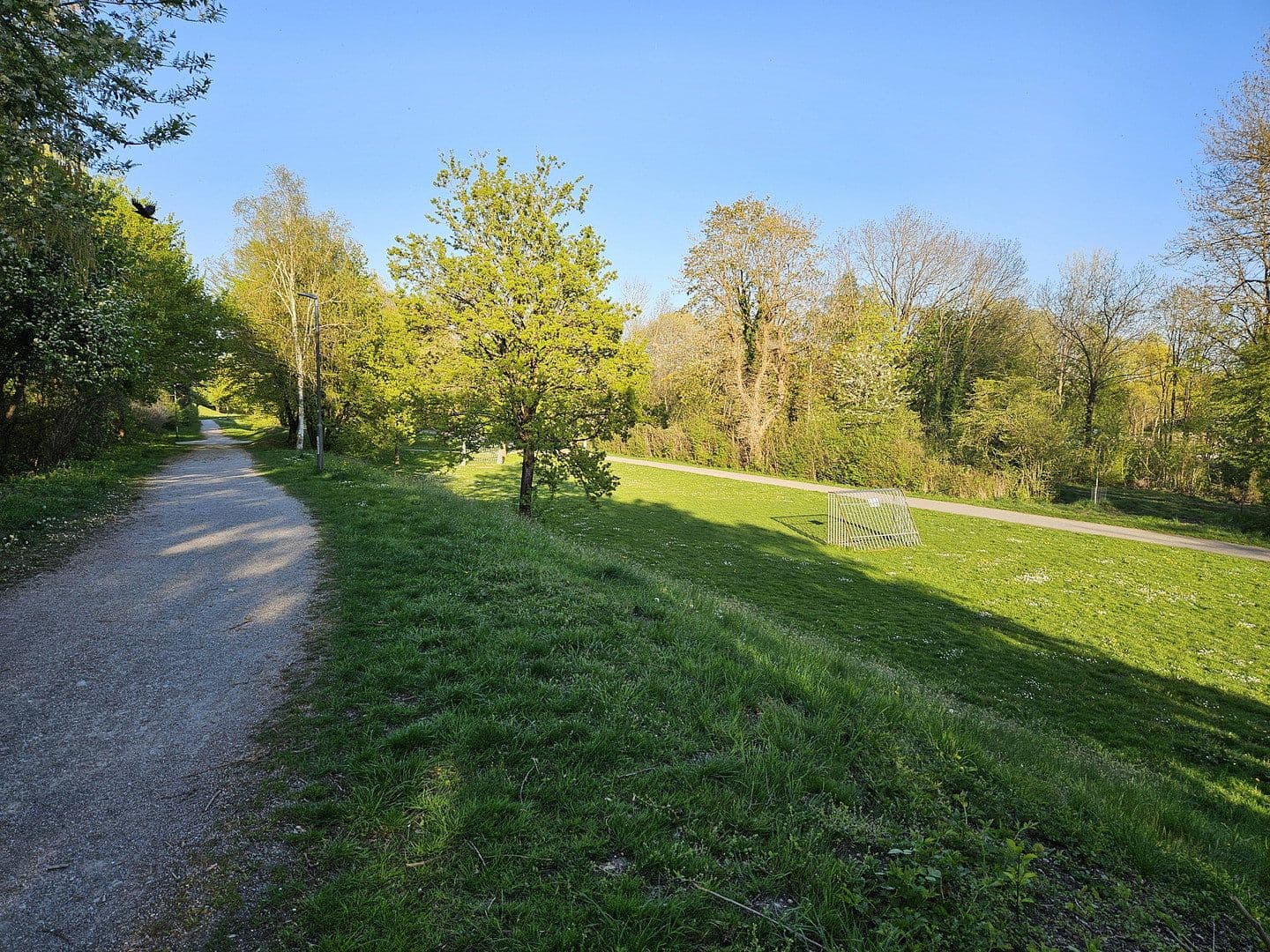 Prodej bytu 3+1 56 m², Karlsfeld, Bavorsko Prodej bytu 3+1 56 m², Karlsfeld, Bavorsko