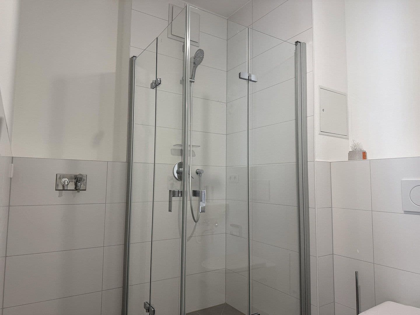 Pronájem bytu 2+1 45 m², Wiesenstraße 10, Berlin, Berlín Pronájem bytu 2+1 45 m², Wiesenstraße 10, Berlin, Berlín