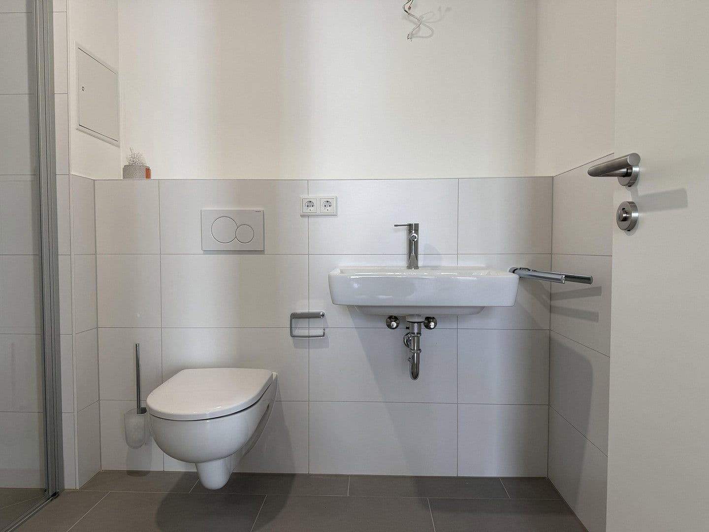 Pronájem bytu 2+1 45 m², Wiesenstraße 10, Berlin, Berlín Pronájem bytu 2+1 45 m², Wiesenstraße 10, Berlin, Berlín