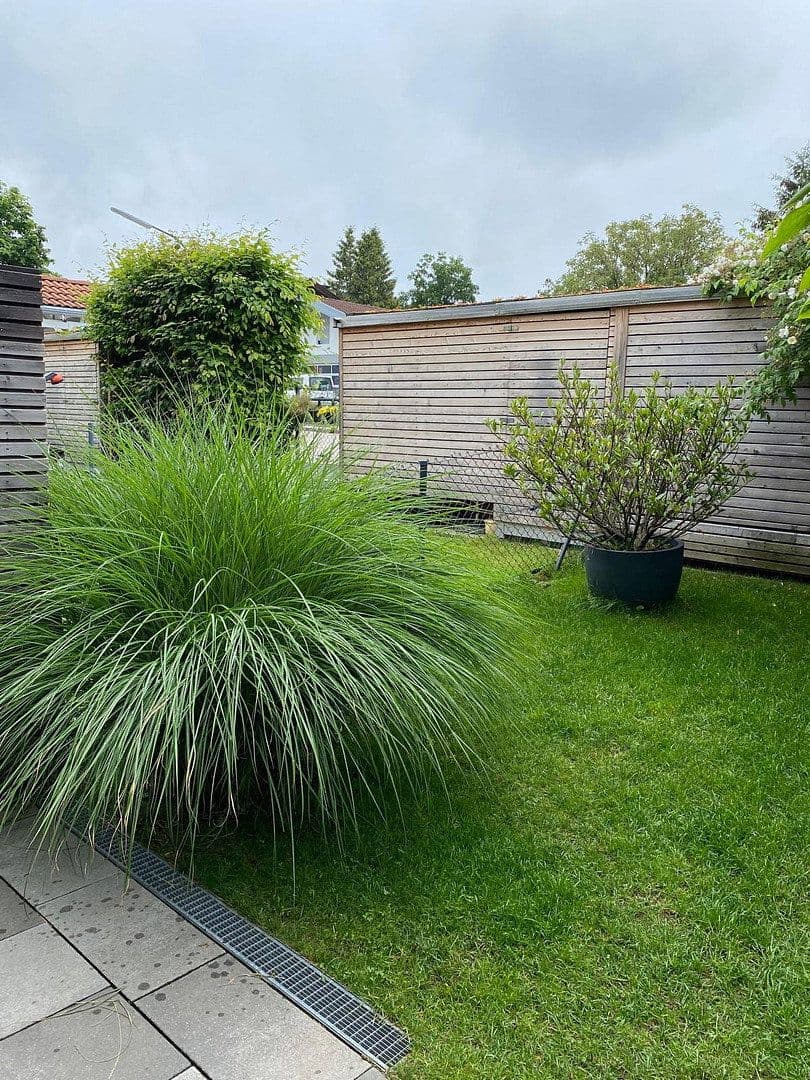 Prodej domu 116 m², pozemek 157 m², Bad Aibling, Bavorsko Prodej domu 116 m², pozemek 157 m², Bad Aibling, Bavorsko