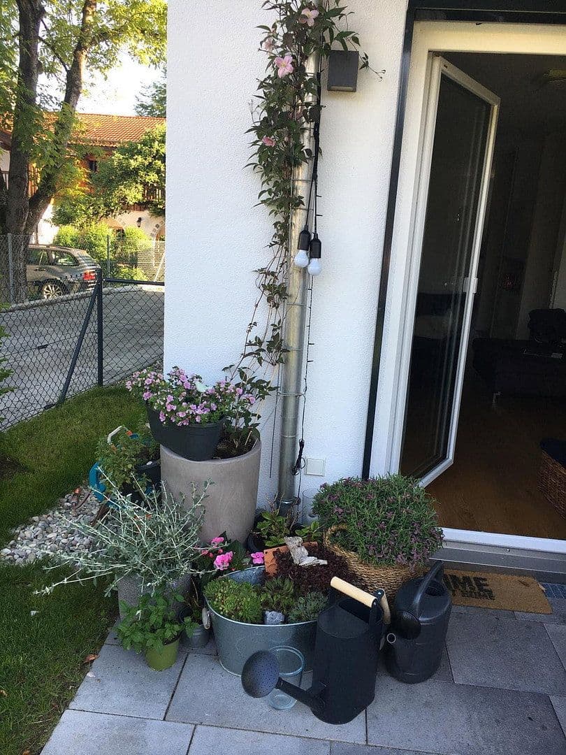 Prodej domu 116 m², pozemek 157 m², Bad Aibling, Bavorsko Prodej domu 116 m², pozemek 157 m², Bad Aibling, Bavorsko