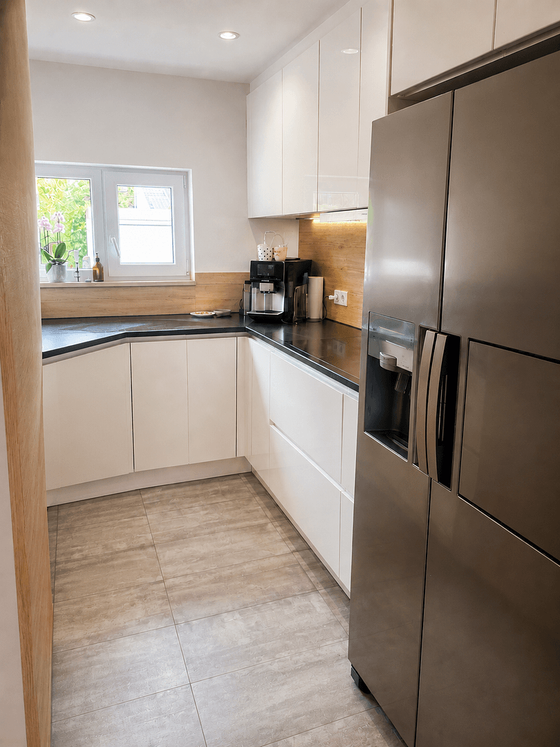 Prodej domu 116 m², pozemek 157 m², Bad Aibling, Bavorsko Prodej domu 116 m², pozemek 157 m², Bad Aibling, Bavorsko