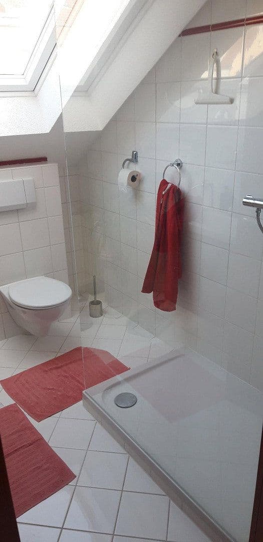 Pronájem domu 206 m², pozemek 500 m², Chýžice, Bavorsko Pronájem domu 206 m², pozemek 500 m², Chýžice, Bavorsko