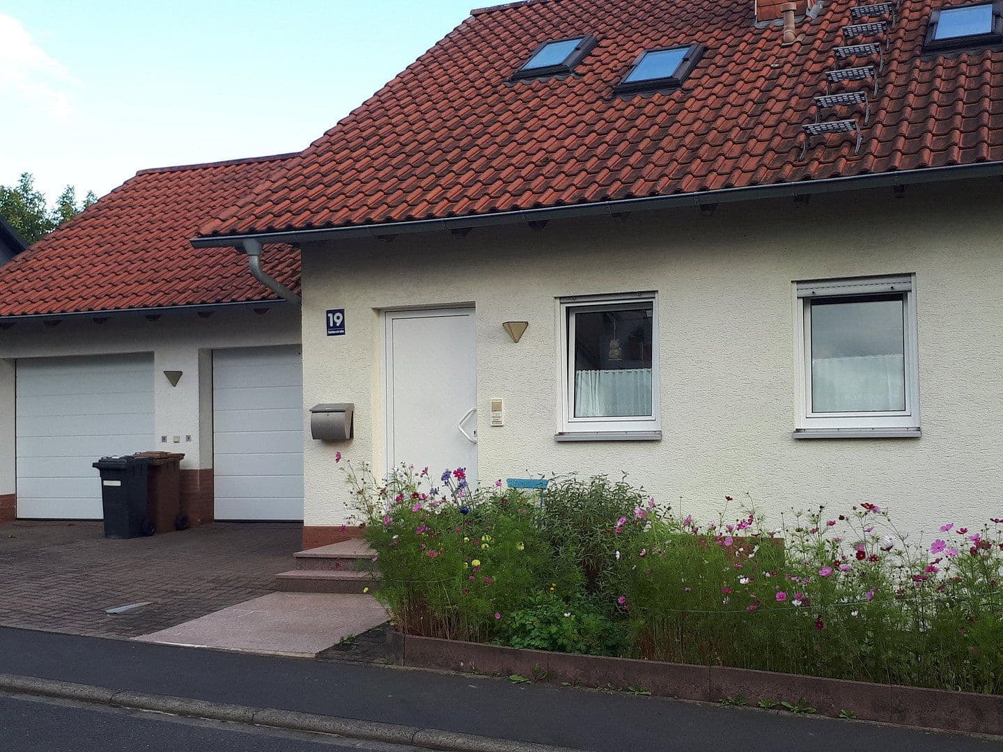 Pronájem domu 206 m², pozemek 500 m², Chýžice, Bavorsko Pronájem domu 206 m², pozemek 500 m², Chýžice, Bavorsko