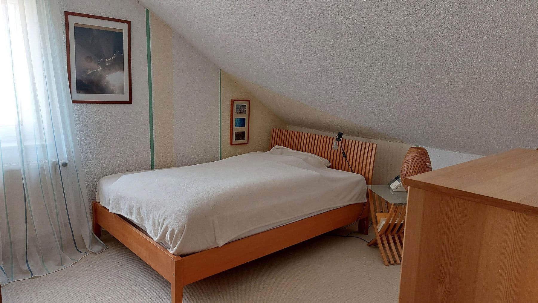 Pronájem domu 206 m², pozemek 500 m², Chýžice, Bavorsko Pronájem domu 206 m², pozemek 500 m², Chýžice, Bavorsko