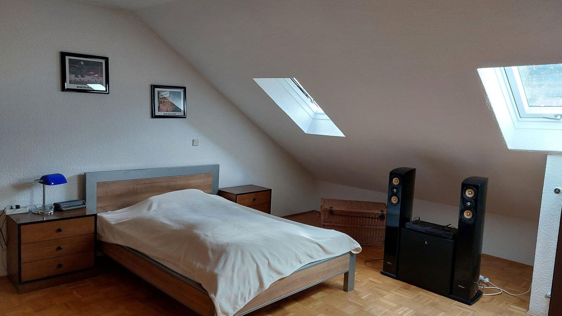 Pronájem domu 206 m², pozemek 500 m², Chýžice, Bavorsko Pronájem domu 206 m², pozemek 500 m², Chýžice, Bavorsko
