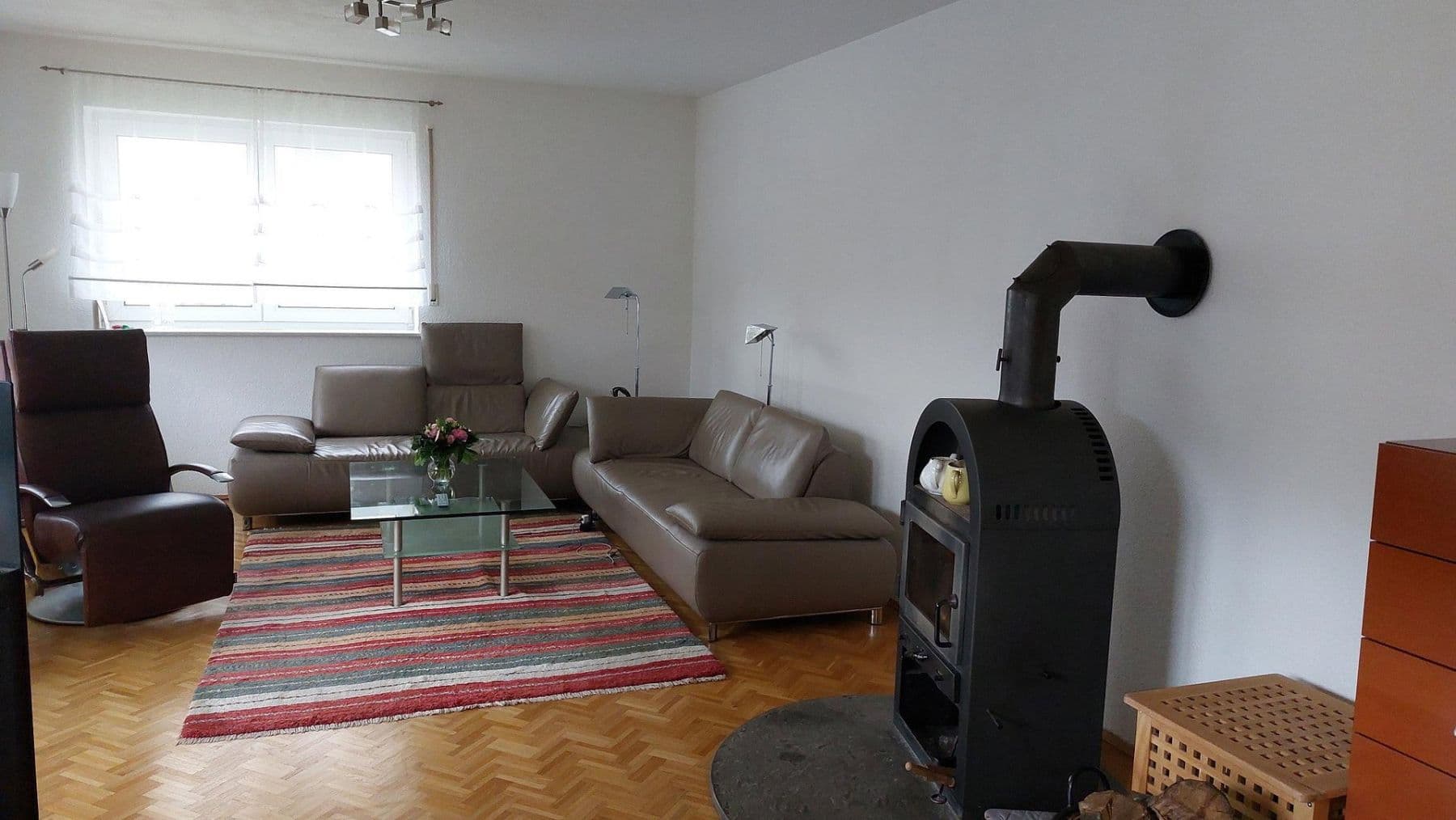 Pronájem domu 206 m², pozemek 500 m², Chýžice, Bavorsko Pronájem domu 206 m², pozemek 500 m², Chýžice, Bavorsko