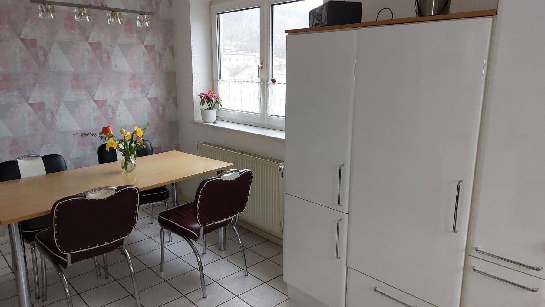 Pronájem domu 206 m², pozemek 500 m², Chýžice, Bavorsko Pronájem domu 206 m², pozemek 500 m², Chýžice, Bavorsko