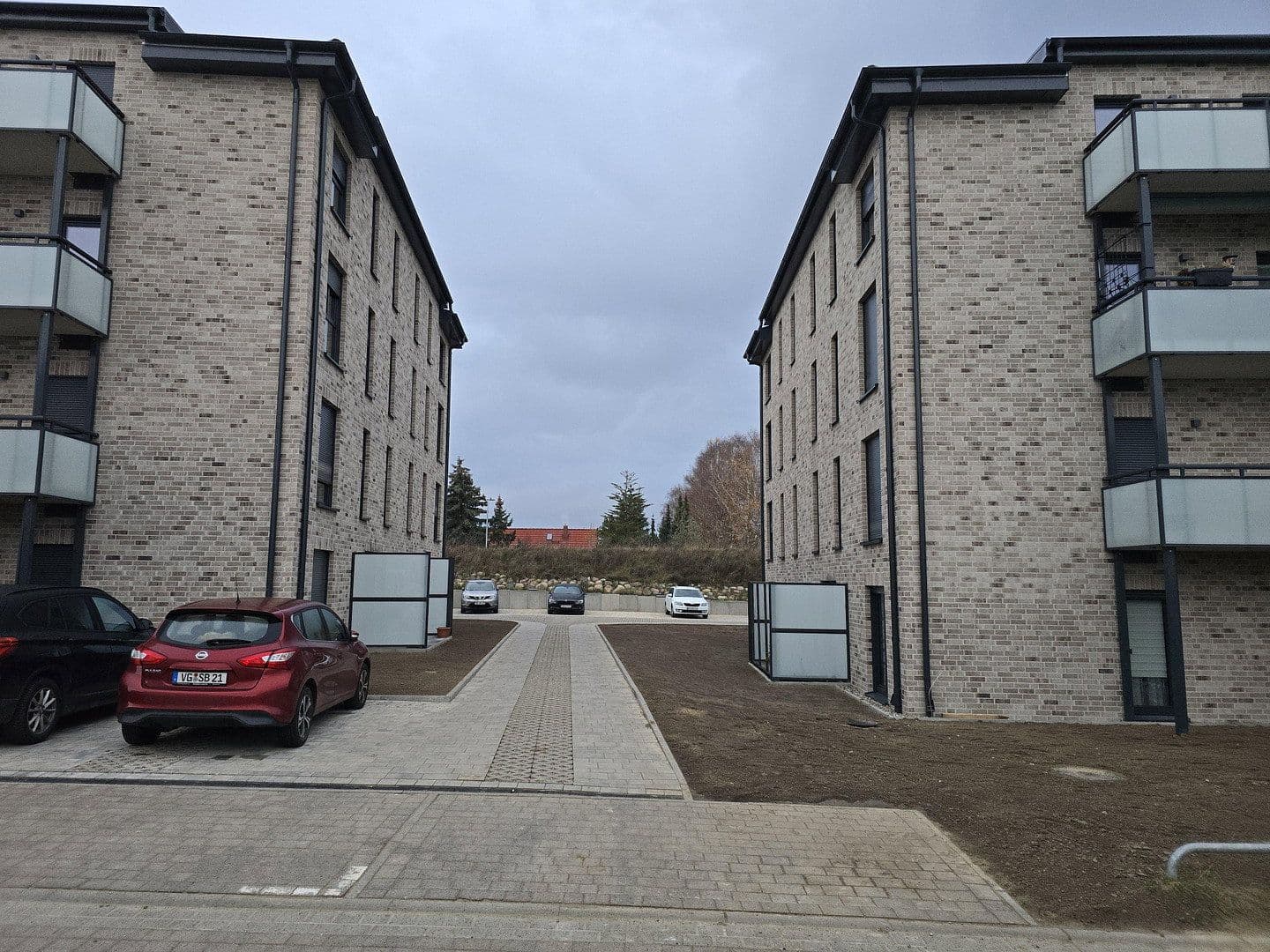 Prodej domu 2.703 m², pozemek 3.226 m², Waren (Müritz), Mecklenburg-Vorpommern Prodej domu 2.703 m², pozemek 3.226 m², Waren (Müritz), Mecklenburg-Vorpommern