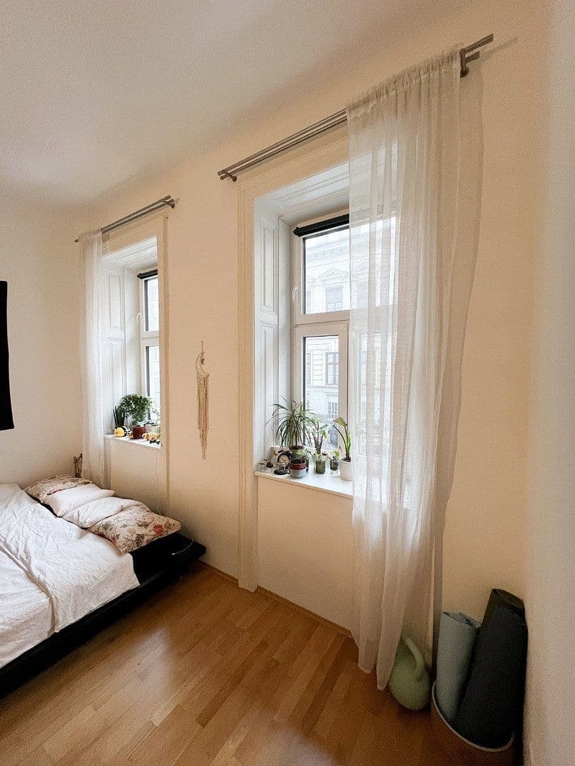 Prodej bytu 3+1 72 m², Beingasse 3, Wien, Wien Prodej bytu 3+1 72 m², Beingasse 3, Wien, Wien