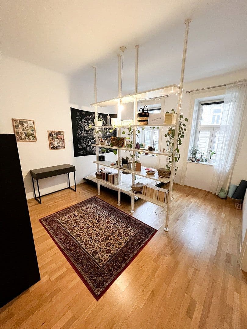 Prodej bytu 3+1 72 m², Beingasse 3, Wien, Wien Prodej bytu 3+1 72 m², Beingasse 3, Wien, Wien