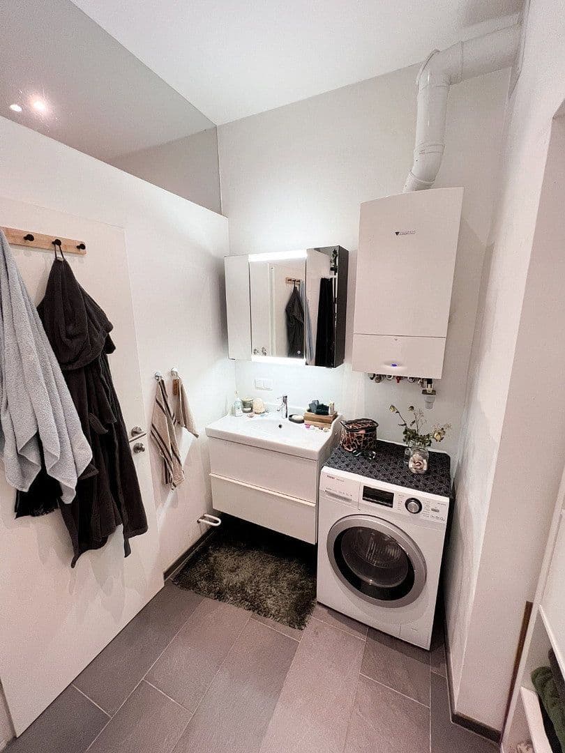 Prodej bytu 3+1 72 m², Beingasse 3, Wien, Wien Prodej bytu 3+1 72 m², Beingasse 3, Wien, Wien