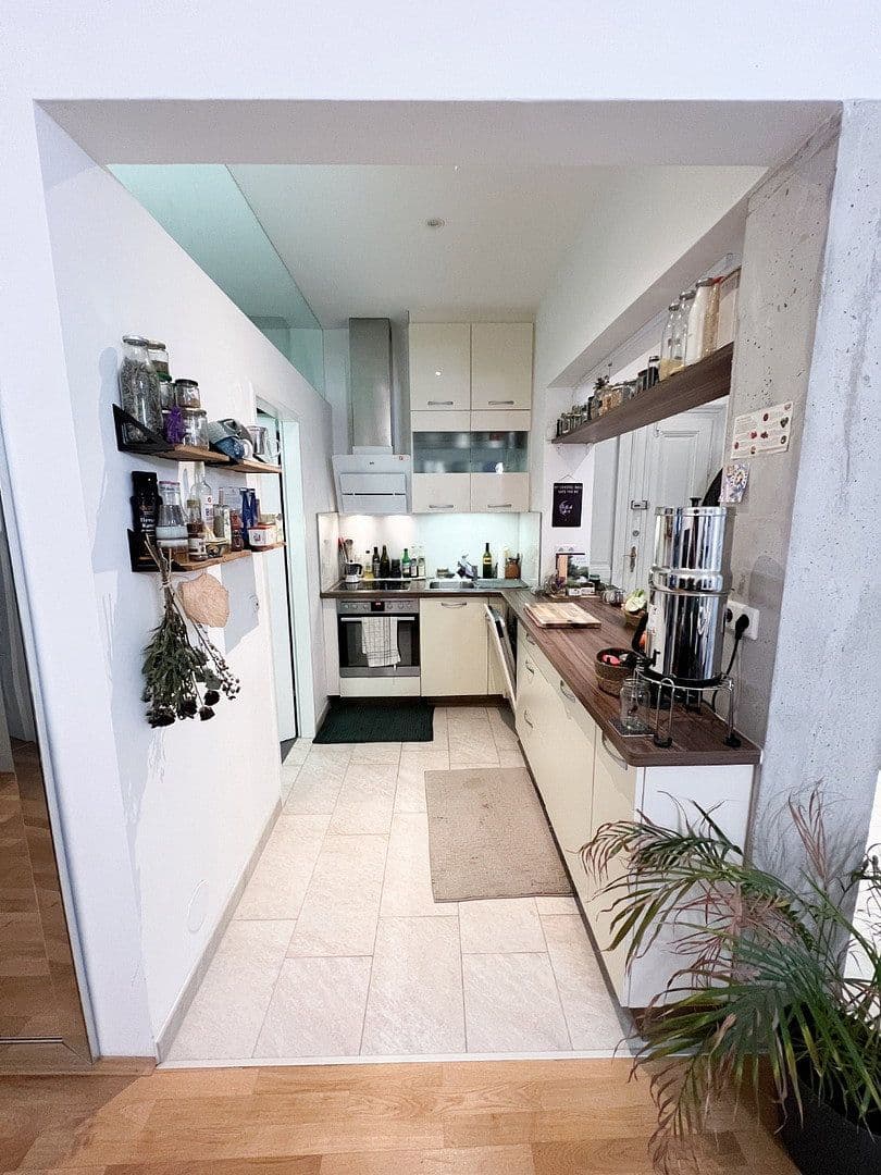 Prodej bytu 3+1 72 m², Beingasse 3, Wien, Wien Prodej bytu 3+1 72 m², Beingasse 3, Wien, Wien